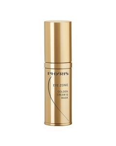 Eye Zone Golden Cream Mask 15M