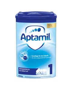 Infant mik formula, Milupa Aptamil Pronutra™ Advance 1, 800 g