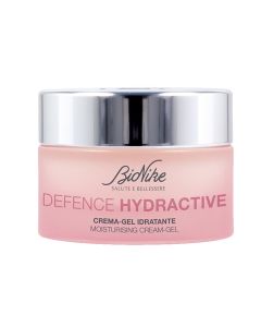 Defence Hydractive , Moisturising Cream-Gel, Hyaluron -Pro, Anti-Oxidant, Anti-Pollution, Anti-Blue Light. Bionike