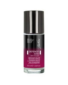 Roll-on antiperspirant for men, Defense Man, BioNike