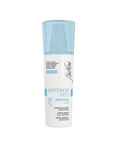 Defence Deo Sensitive 48 H Spray 100 Ml