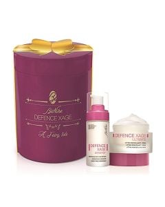 Gift Box Defence Xage Line
