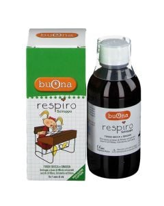 Buona Respiro 150ml