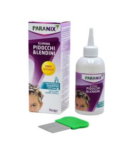Paranix Elimina Pidocchi Und Lendini