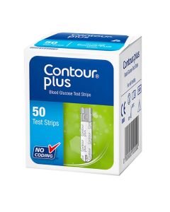 Contour Plus