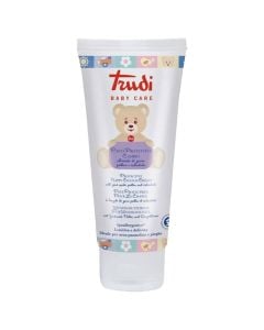 Baby ointment, Trudi Baby Care Protective Nappy Change Paste, 100 ml
