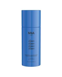Cleansing face mask, Korff Mia Clean