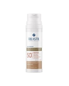 Ril. Sun System Ppt Age Repair Spf 50+ 40Ml New