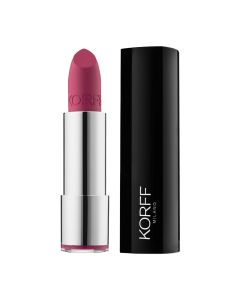 Lipstick, 07, Satin, Korff Cure Make-Up, 4 ml