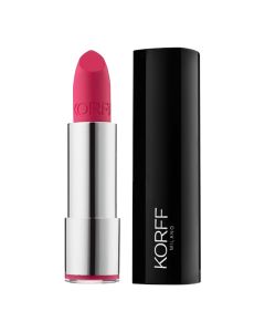 Lipstick, 09, Satin, Korff Cure Make-Up, 4 ml