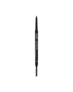 Eyebrow pencil, 02, Slim, Korff Cure Make-Up