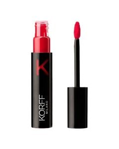 Liquid lipstick, 02, Korff Cure Make-Up, 6 ml