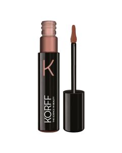 Liquid lipstick, 05, Korff Cure Make-Up, 6 ml