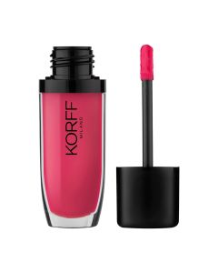 Lipgloss, 04, Korff Cure Make-Up, 6 ml