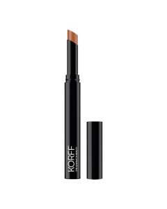 Lipstick, 07, Matte, Korff Cure Make-Up, 1.3 g