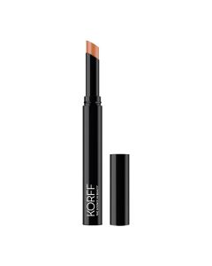Lipstick, 08, Matte, Korff Cure Make-Up, 1.3 g