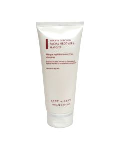 Mask for oily and normal skin, Sasy 'n' Savy