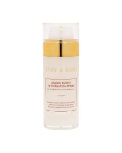 Vitamin-rich rejuvenation serum, Sasy 'n' Savy Vitamin Serum