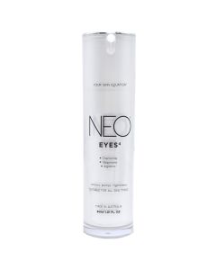 Moisturizing lotion for the treatment of eye circles, Neo Eyes
