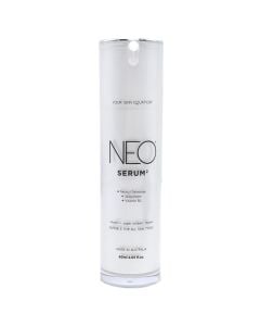 Moisturizing solution for all skin types, NEO Moisture