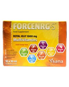 Forcenrg-S