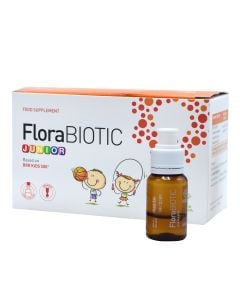 Florabiotic Junior