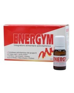 Energym