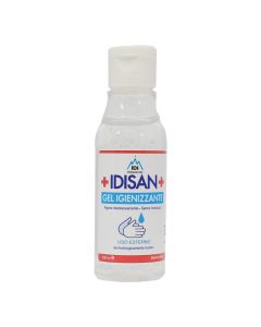 Idisan, sanitizing gel