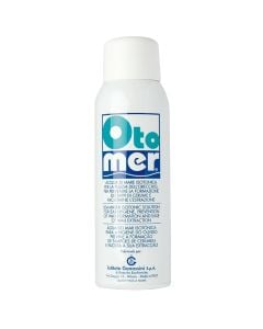 Isotonic solution with sea water, for ears, Otomer Adults