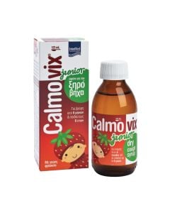 Calmovix Syrup