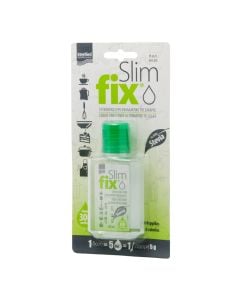 Slim Fix, natural sweetener