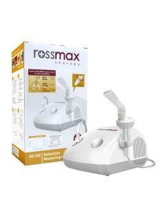 Rossmax Nebulizer