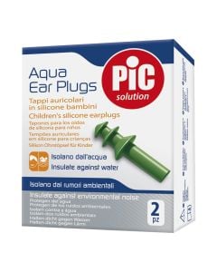 Aqua ear plugs, ear plugs for children.