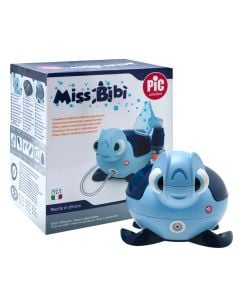 Miss Bibi Nebulizer