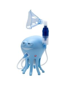 Mister 8 Nebulizer