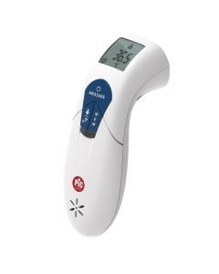 Thermdiary Head