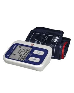 Cardio Simple, digital blood pressure monitor