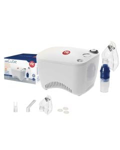 Aerosol Apparatus  Air Cube