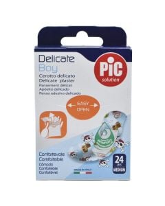 Delicate Boy, Pic Solution, comfortable, 24 Pcs Medium.
