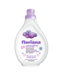 Fabric softener, Fleriana