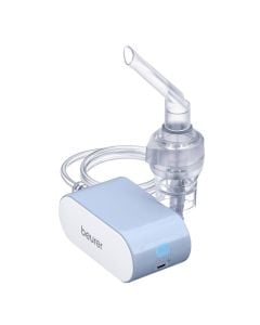 Portable travel nebuliser, IH 60, Beurer