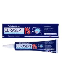 Curasept Ads 0.01 Gel 30Ml