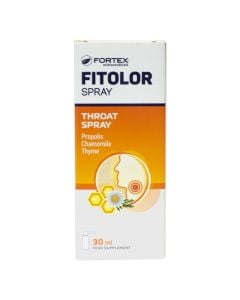 Fitolor Spray