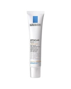 Medium-colored cream, La Roche-Posay Effaclar Duo Unifiant