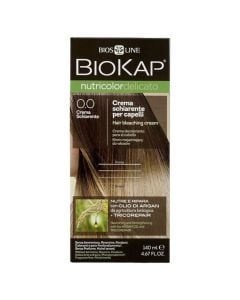 0.0 Nutricolor Bleaching Cream