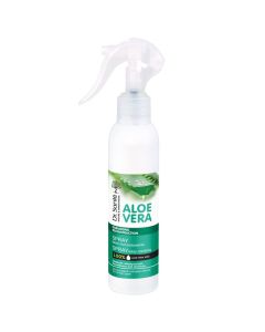 Hair spray, with Aloe Vera extract, Dr. Santé