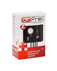 Blood pressure aneroid monitor kit, Dr.Frei, model A-40