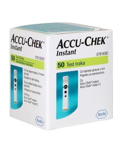 Accu-Chek instant 50CT Strip