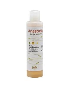 Micellar water for make-up removal, Anastasia