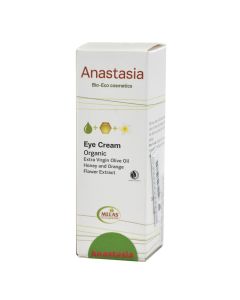 Cream for the area around the eyes, Anastasia